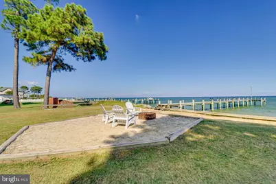 14940 Chesapeake Bay Drive, Scotland, MD 20687 - Photo 30