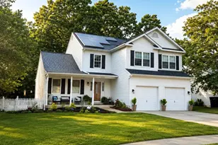 20797 Red Rose Ct, Lexington Park, MD 20653 - Photo 1