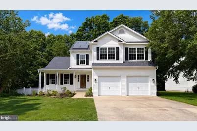 20797 Red Rose Court, Lexington Park, MD 20653 - Photo 2