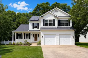 20797 Red Rose Ct, Lexington Park, MD 20653 - Photo 2