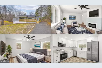 19717 Oak Court, Lexington Park, MD 20653 - Photo 22