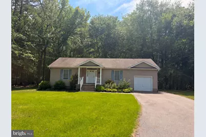 44328 Tall Timbers Road, Tall Timbers, MD 20690 - Photo 1