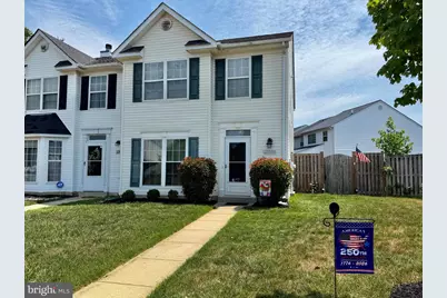 22086 Saint Michaels Cir, Great Mills, MD 20634 - Photo 1