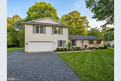 48448 Mattapany Road, Lexington Park, MD 20653 - Photo 1