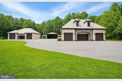 24715 Half Pone Point Road, Hollywood, MD 20636 - Photo 1