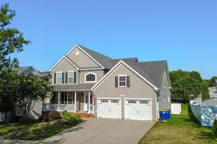 23636 Hansel Ct, Leonardtown, MD 20650 - Photo 6