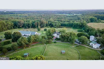 45433 Drayden Road, Valley Lee, MD 20692 - Photo 4