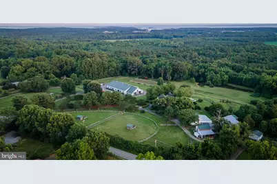 45433 Drayden Road, Valley Lee, MD 20692 - Photo 4