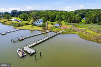 16146 Thomas Road, Piney Point, MD 20674 - Photo 2
