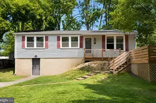 17248 Gum Landing Rd, Saint Inigoes, MD 20684 - Photo 1