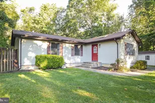 21625 America St, Lexington Park, MD 20653 - Photo 1