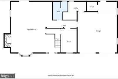 21485 Canoe Neck Way, Abell, MD 20606 - Photo 46