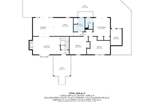 21485 Canoe Neck Way, Abell, MD 20606 - Photo 44