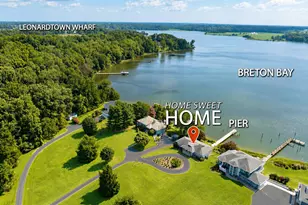41402 Philip Ln, Leonardtown, MD 20650 - Photo 4
