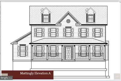 Lot 4 - 42102 Wildflower Drive, Leonardtown, MD 20650 - Photo 1