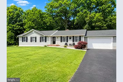45091 Scotch Neck Road, Hollywood, MD 20636 - Photo 1