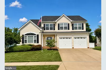 44025 W Leola Court, Hollywood, MD 20636 - Photo 1