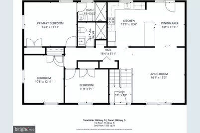 26530 Forest Hall Drive, Mechanicsville, MD 20659 - Photo 34