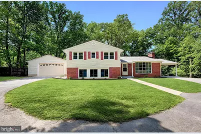45793 Spruce Drive, Lexington Park, MD 20653 - Photo 1