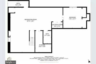 24340 Broad Creek Drive, Hollywood, MD 20636 - Photo 38