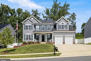 45703 Tenny Hill St, California, MD 20619 - Photo 1