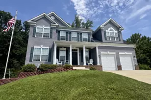 45703 Tenny Hill St, California, MD 20619 - Photo 1