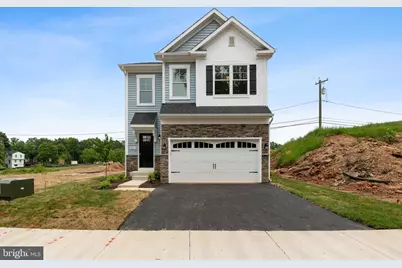 45632 Pams Way, Great Mills, MD 20634 - Photo 1