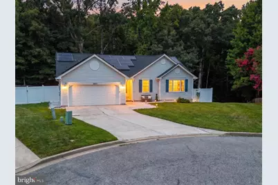 20842 Sunlight Court, Lexington Park, MD 20653 - Photo 4