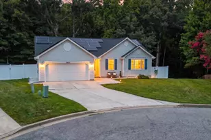 20842 Sunlight Ct, Lexington Park, MD 20653 - Photo 4