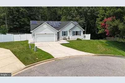 20842 Sunlight Court, Lexington Park, MD 20653 - Photo 6