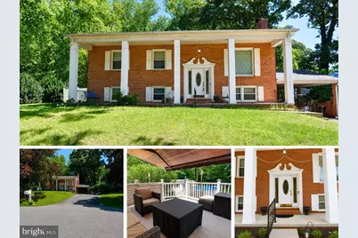 30160 Curtiss Road, Mechanicsville, MD 20659 - Photo 1