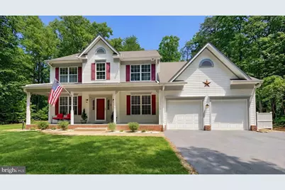 20750 Deer Wood Park Drive, Leonardtown, MD 20650 - Photo 1