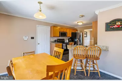 47121 Sorrel Drive, Lexington Park, MD 20653 - Photo 16