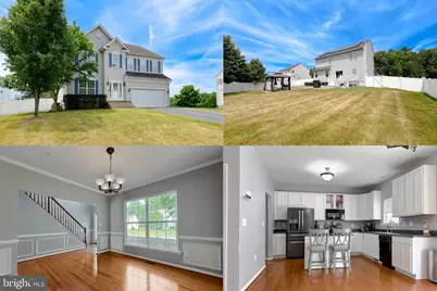 20894 Governors Mill Court, Great Mills, MD 20634 - Photo 1