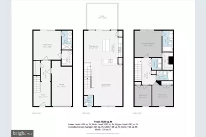 44313 Ocelot Way, California, MD 20619 - Photo 40