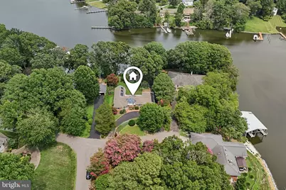 24740 Marva Point Way, Hollywood, MD 20636 - Photo 4