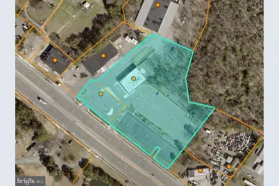 22380 & 22384 Three Notch Road, Lexington Park, MD 20653 - Photo 1