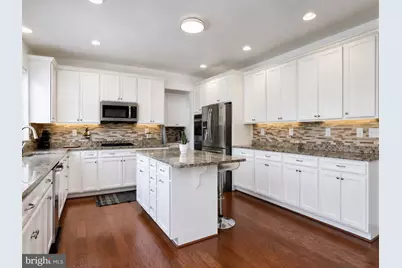 23214 Dairy Barn Drive, Leonardtown, MD 20650 - Photo 16