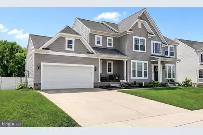 23214 Dairy Barn Drive, Leonardtown, MD 20650 - Photo 1