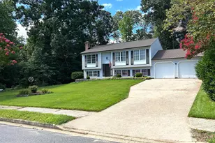 21255 Scarborough Dr, Lexington Park, MD 20653 - Photo 4