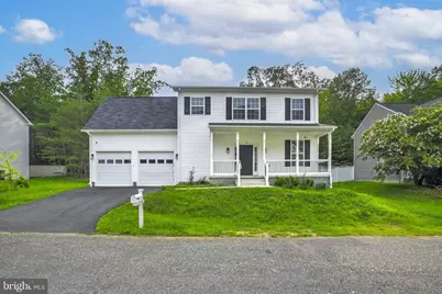 22621 Woods Lane, Lexington Park, MD 20653 - Photo 1