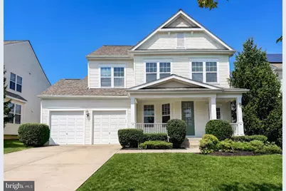 22931 Snow Leopard Drive, California, MD 20619 - Photo 1