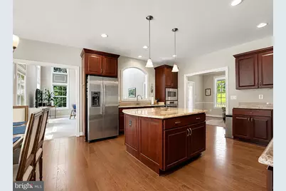 25958 Haven View Court, Mechanicsville, MD 20659 - Photo 36