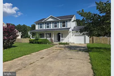 46717 Robert Leon Drive, Lexington Park, MD 20653 - Photo 4