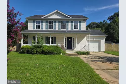 46717 Robert Leon Drive, Lexington Park, MD 20653 - Photo 6