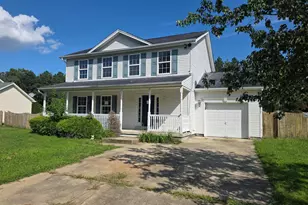 46717 Robert Leon Dr, Lexington Park, MD 20653 - Photo 1