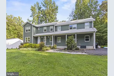43439 Little Cliffs Road, Hollywood, MD 20636 - Photo 1