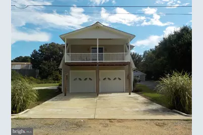 21210 Bernie Lawrence Lane #UNIT B, Abell, MD 20606 - Photo 2