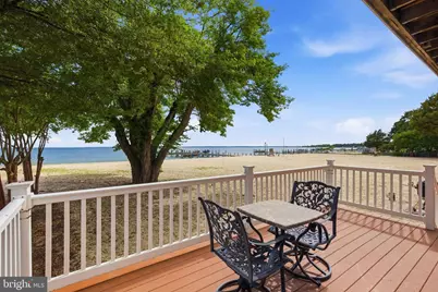 17295 Oakwood Lodge Lane #6, Piney Point, MD 20674 - Photo 20