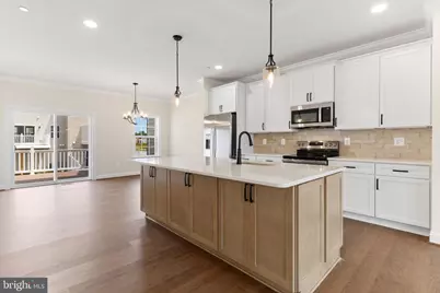 Lot 139 - 23665 Dragonfly Lane, Leonardtown, MD 20650 - Photo 4